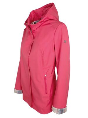 GIUBBINO CONFORMATO DONNA ALTEA Ingrosso VIRGINIA BLU Tellini S.r.l.